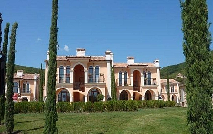 ID 14034 Dom w Villa Romana Zdjęcie 6