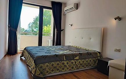 ID 13713 Dwupokojowe mieszkanie w Sozopolu Zdjęcie 3