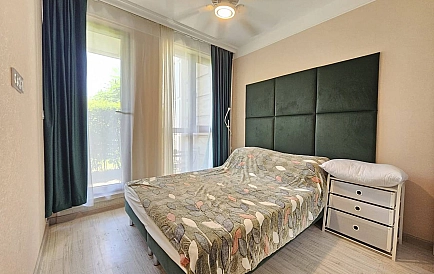 ID 16323 Mieszkanie dwupokojowe w Harmony Suites 9 Zdjęcie 3