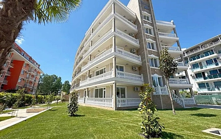 ID 15355 Apartament typu studio w Magnolii 7 Zdjęcie 6