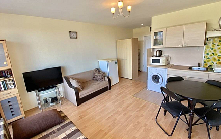ID 15465 Mieszkanie typu studio w Holiday Fort Club Zdjęcie 1 