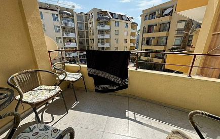 ID 15076 Trzypokojowe mieszkanie w Sands Zdjęcie 7