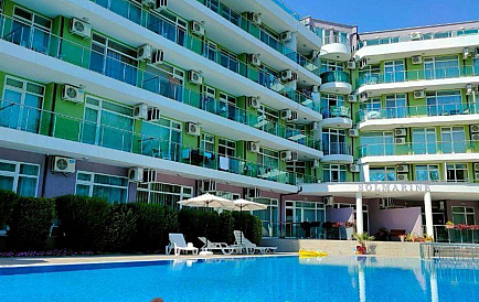 ID 14956 Солмарин Zdjęcie 1 