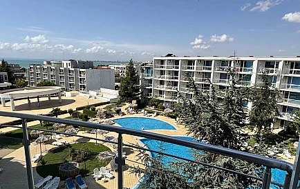 ID 15142 Trzypokojowe mieszkanie w Atlantis Zdjęcie 10