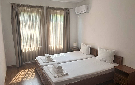 ID 14429 Apartament z dwiema sypialniami w Marina Cape Zdjęcie 3