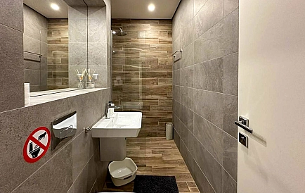 ID 13398 Dwupokojowe mieszkanie w Open Sea Residence Zdjęcie 5