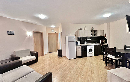 ID 15067 Dwupokojowe mieszkanie w Sky Dreams Zdjęcie 1 