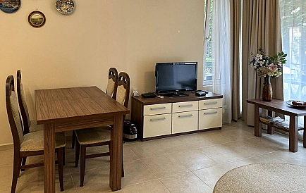 ID 15767 Mieszkanie dwupokojowe w kompleksie Pomorie Residence Zdjęcie 7