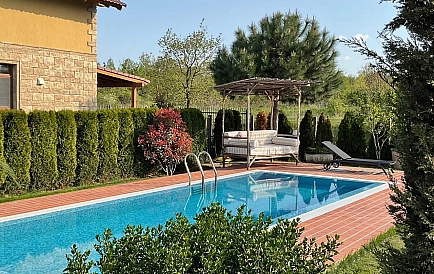 ID 14968 Dom w Villa Toscana Zdjęcie 10