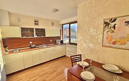 ID 15075 Mieszkanie trzypokojowe w Efir 1 Zdjęcie 2