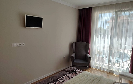 ID 14776 Trzypokojowe mieszkanie w Bellicity Zdjęcie 4