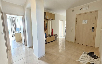 ID 16325 Mieszkanie czteropokojowe w Obzor Beach Resort Zdjęcie 4