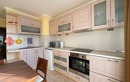 ID 14530 Mieszkanie dwupokojowe w Syrena Zdjęcie 3