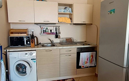 ID 14971 Trzypokojowe mieszkanie w Royal Sun Zdjęcie 7