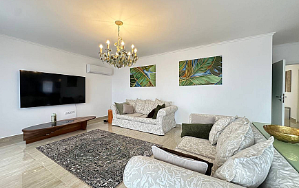 ID 15479 Trzypokojowe mieszkanie w Valencia Gardens Zdjęcie 1 