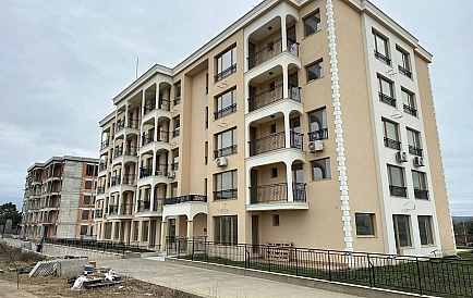 ID 15784 Czteropokojowe mieszkanie w Viale 2 Zdjęcie 6