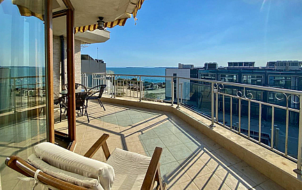 ID 14003 Penthouse w Sun Wave Zdjęcie 1 