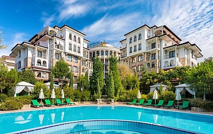 ID 15139 Apartament typu studio w Esteban Zdjęcie 6