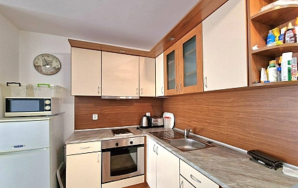 ID 16469 Szeregowiec w Montemar Villas Zdjęcie 2