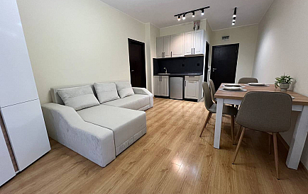 ID 14855 Dwupokojowe mieszkanie w Luksorze Zdjęcie 1 