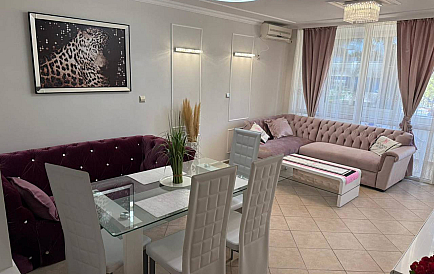 ID 14493 Dwupokojowe mieszkanie w Sun Palace Zdjęcie 1 