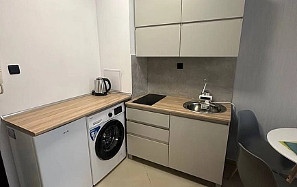 ID 15535 Mieszkanie dwupokojowe w Domus Extra Zdjęcie 2
