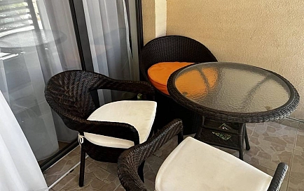 ID 16382 Mieszkanie dwupokojowe w Holiday Fort Zdjęcie 9