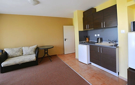 ID 15340 Apartament typu studio w Marina Cape Zdjęcie 2
