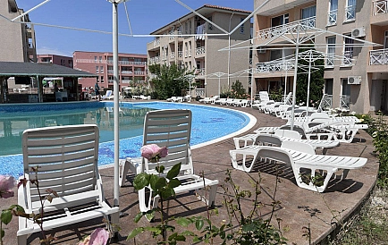 ID 15403 Kawalerka w Sunny Day 6 Zdjęcie 9