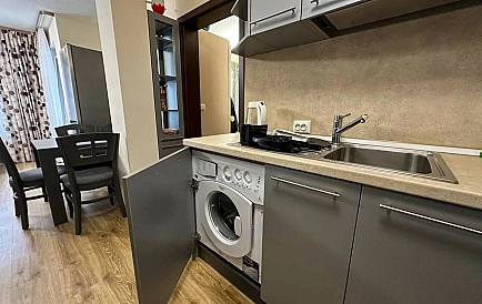 ID 13409 Dwupokojowe mieszkanie w Pines Beach Resort Zdjęcie 9