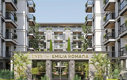 ID 15072 Apartament typu studio w Emilia Romana Este Zdjęcie 5