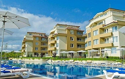 ID 14751 Dwupokojowe mieszkanie w Pines Beach Resort Zdjęcie 9