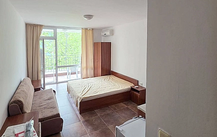 ID 15649 Mieszkanie typu studio w Abelia Residence Zdjęcie 9