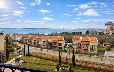 ID 15370 Trzypokojowe mieszkanie w Romance Paris Zdjęcie 7