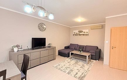 ID 15127 Trzypokojowe mieszkanie w Oasis Zdjęcie 1 