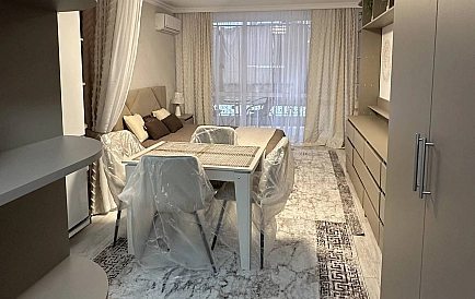 ID 15355 Apartament typu studio w Magnolii 7 Zdjęcie 10