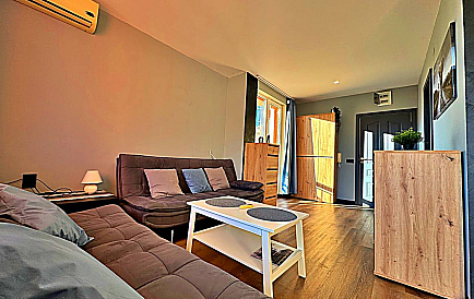 ID 15007 Apartament typu studio w Nesebyr Fort Club Zdjęcie 1 