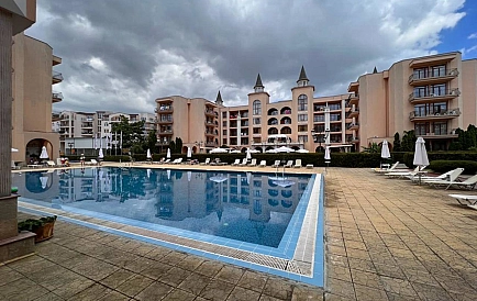 ID 14917 Apartament typu studio w Palazzo Zdjęcie 6