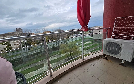 ID 14929 Dwupoziomowy apartament z jedną sypialnią w Global Ville Zdjęcie 5