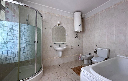 ID 14128 Dom z widokiem na morze w Sveti Vlas Zdjęcie 5