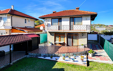 ID 14756 Dom piętrowy w Pomorii Zdjęcie 1 