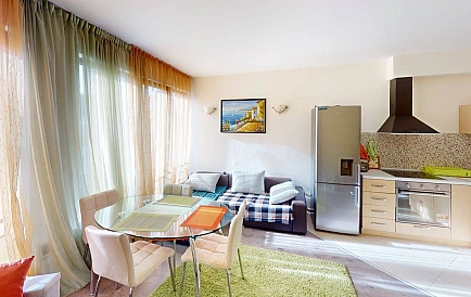 ID 14947 Apartament z jedną sypialnią w Amber Beach Zdjęcie 7