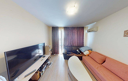 ID 14697 Dwupokojowe mieszkanie w Rio Apartments Zdjęcie 1 