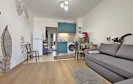 ID 14539 Apartament typu studio w Topoli Zdjęcie 1 