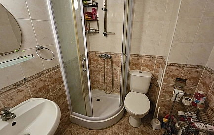 ID 15518 Mieszkanie trzypokojowe w Chateau Nessebar Zdjęcie 4