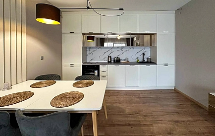 ID 13398 Dwupokojowe mieszkanie w Open Sea Residence Zdjęcie 3