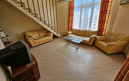 ID 13337 Trzypokojowe mieszkanie w Palazzo Zdjęcie 1 