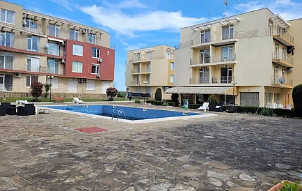 ID 15435 Kawalerka w Sunny Day 5 Zdjęcie 6