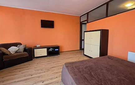 ID 15962 Dwupokojowe mieszkanie w Millennium 1 Zdjęcie 10