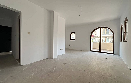 ID 14893 Dwupokojowe mieszkanie w Grand Village Zdjęcie 2